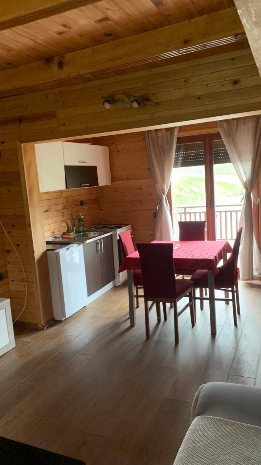 Vila Paradiso Villa in Bosnia and Herzegovina