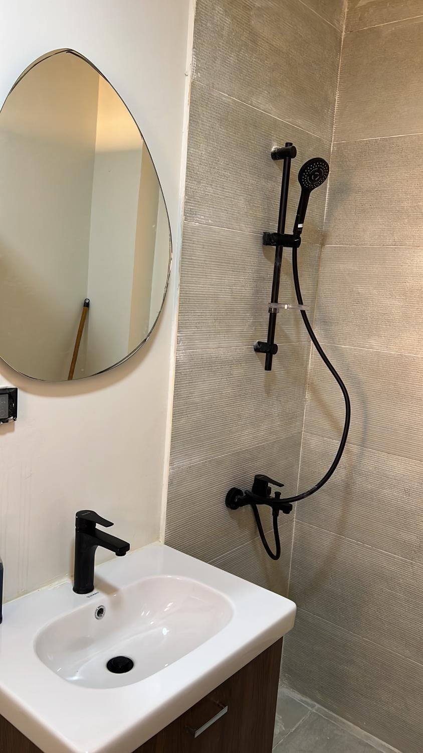 Zahra Elegant Studio Apartment in Egypt