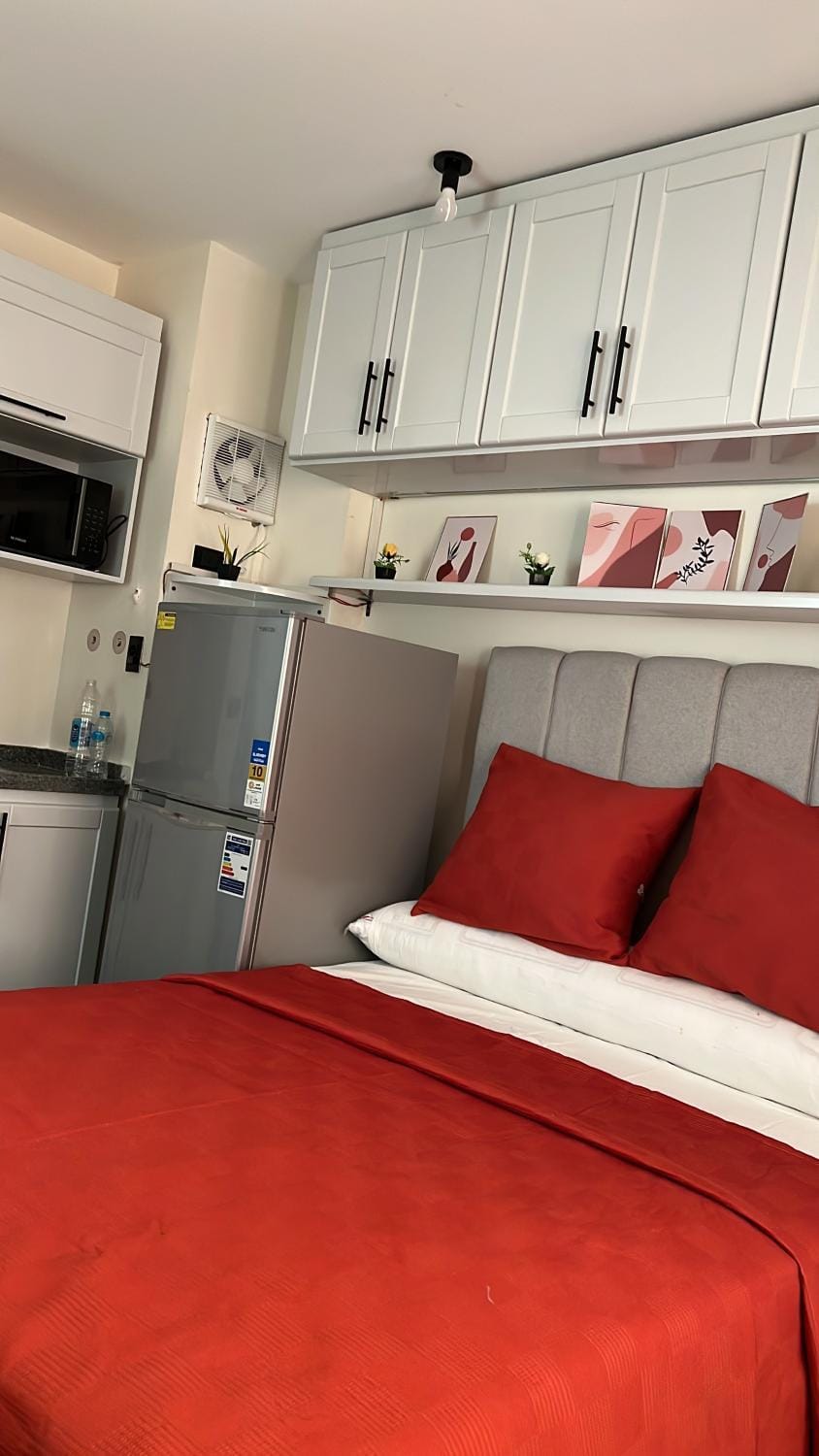 Zahra Elegant Studio Apartment in Egypt