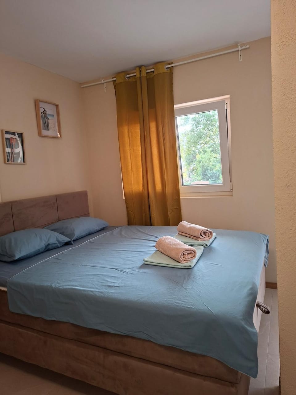 Riva Mare - studio apartment Apartment in Dobrota
