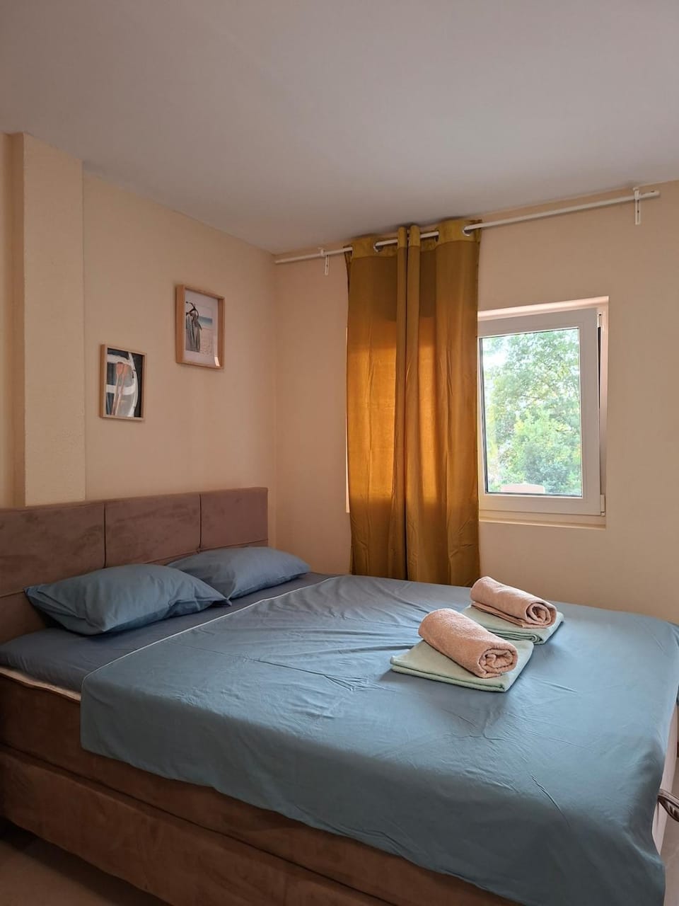 Riva Mare - studio apartment Apartment in Dobrota