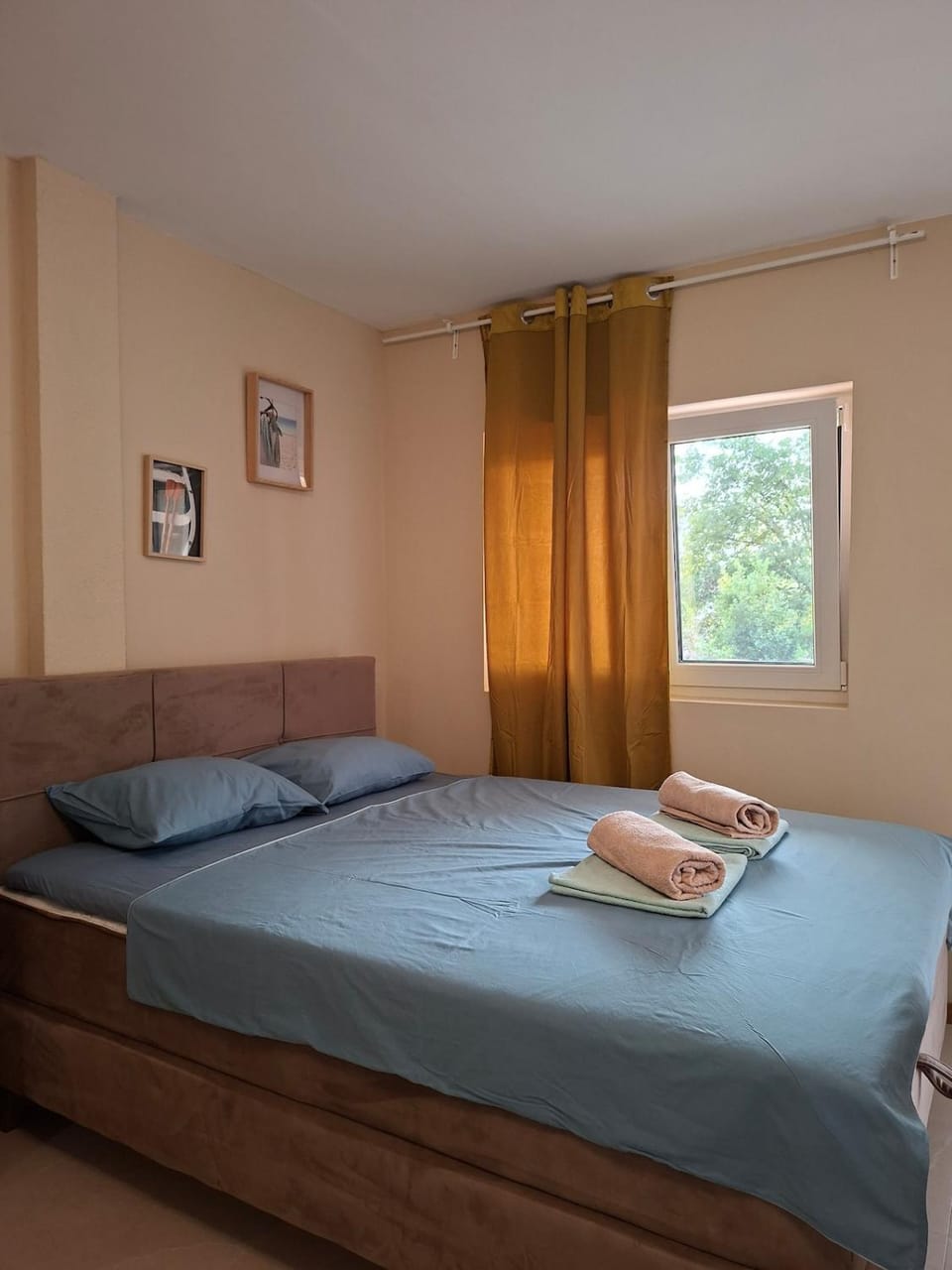 Riva Mare - studio apartment Apartment in Dobrota