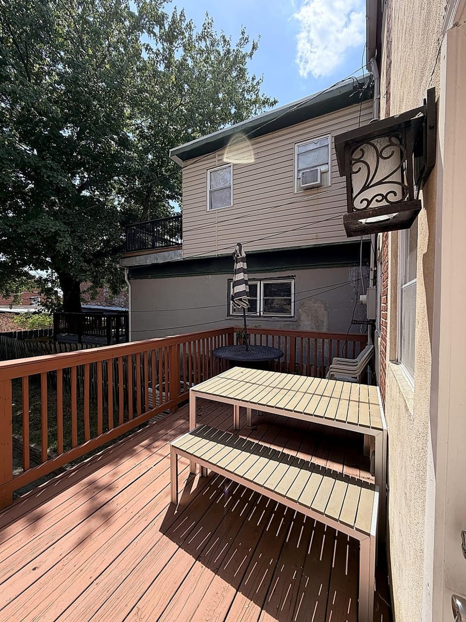 Cozy 1BR Basement Private Retreat in Downtown Baltimore Vacation rental in Baltimore
