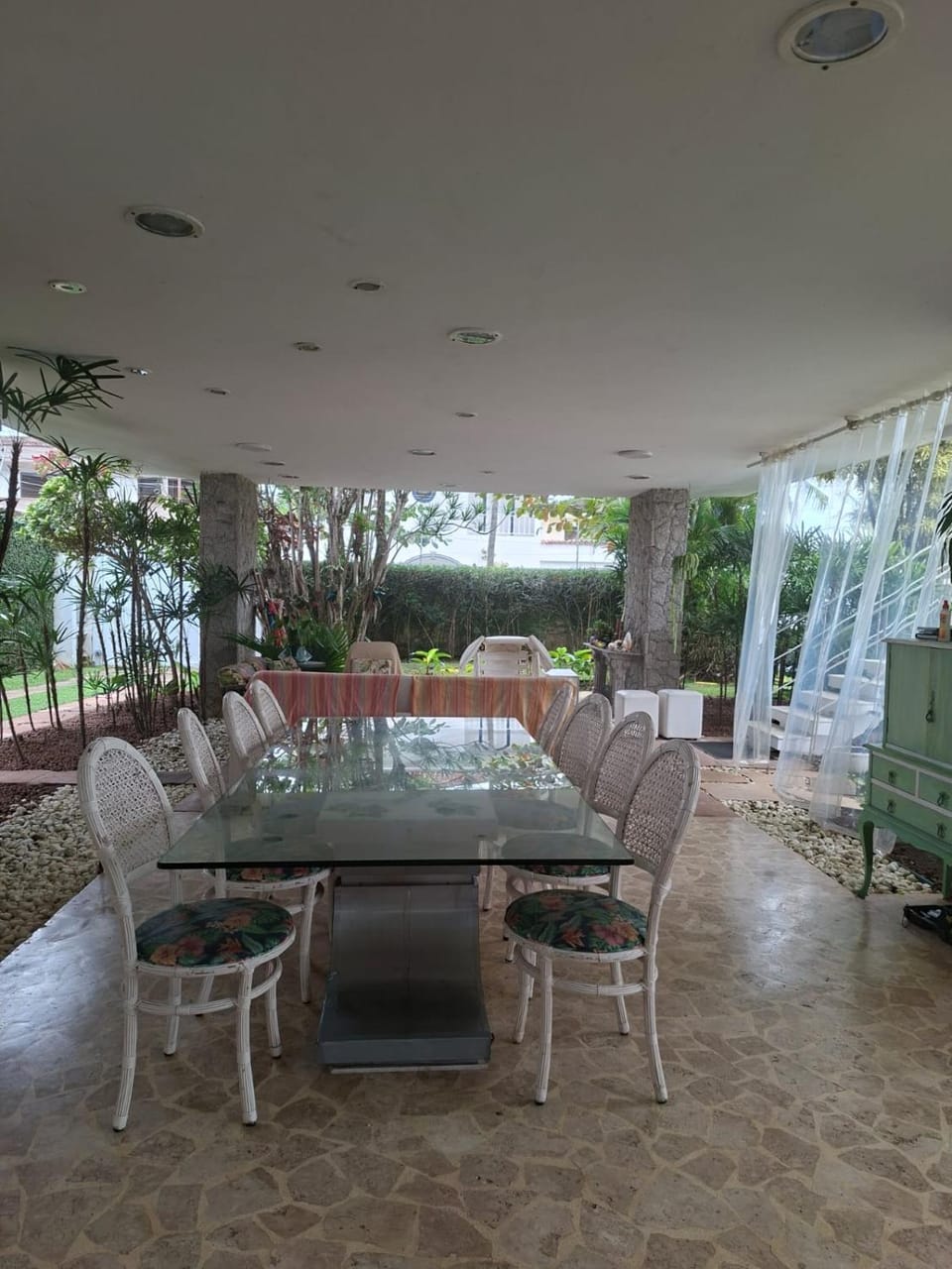 Vila Verde Mansion House in State of São Paulo