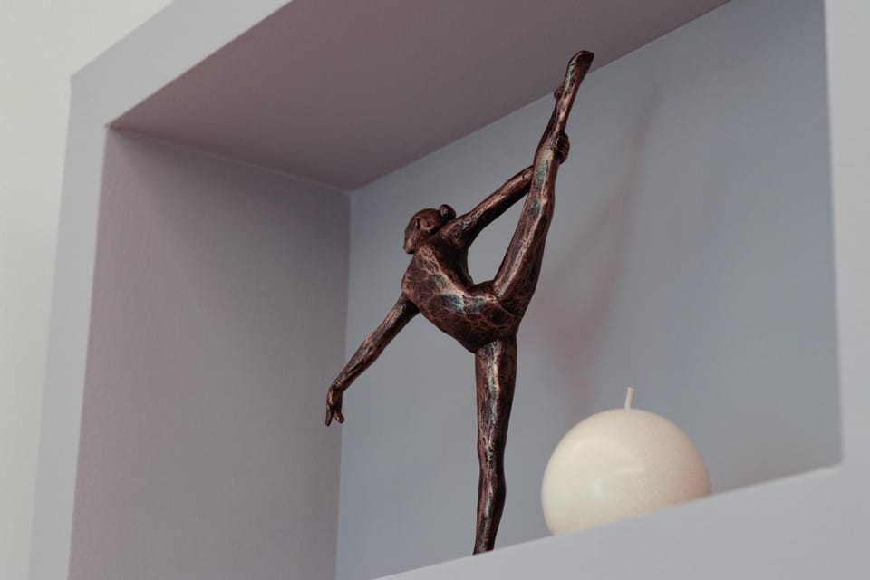 Essenza INN - Family Connecting Suite Apartment in Pescara