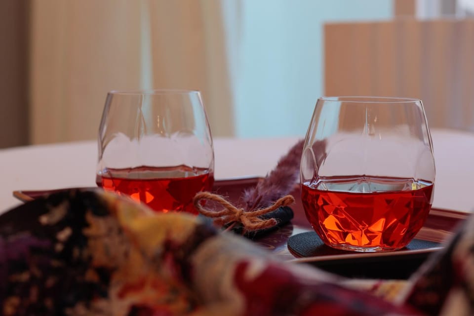 Essenza INN - Family Connecting Suite Apartment in Pescara