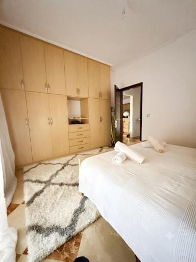 Serena Vista Apartment Apartment in Sarandë