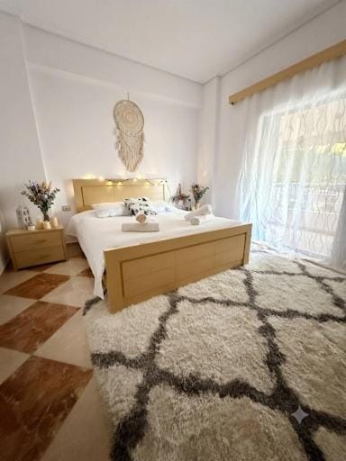 Serena Vista Apartment Apartment in Sarandë