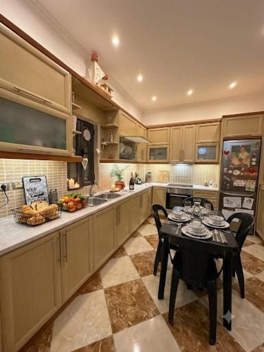 Serena Vista Apartment Apartment in Sarandë