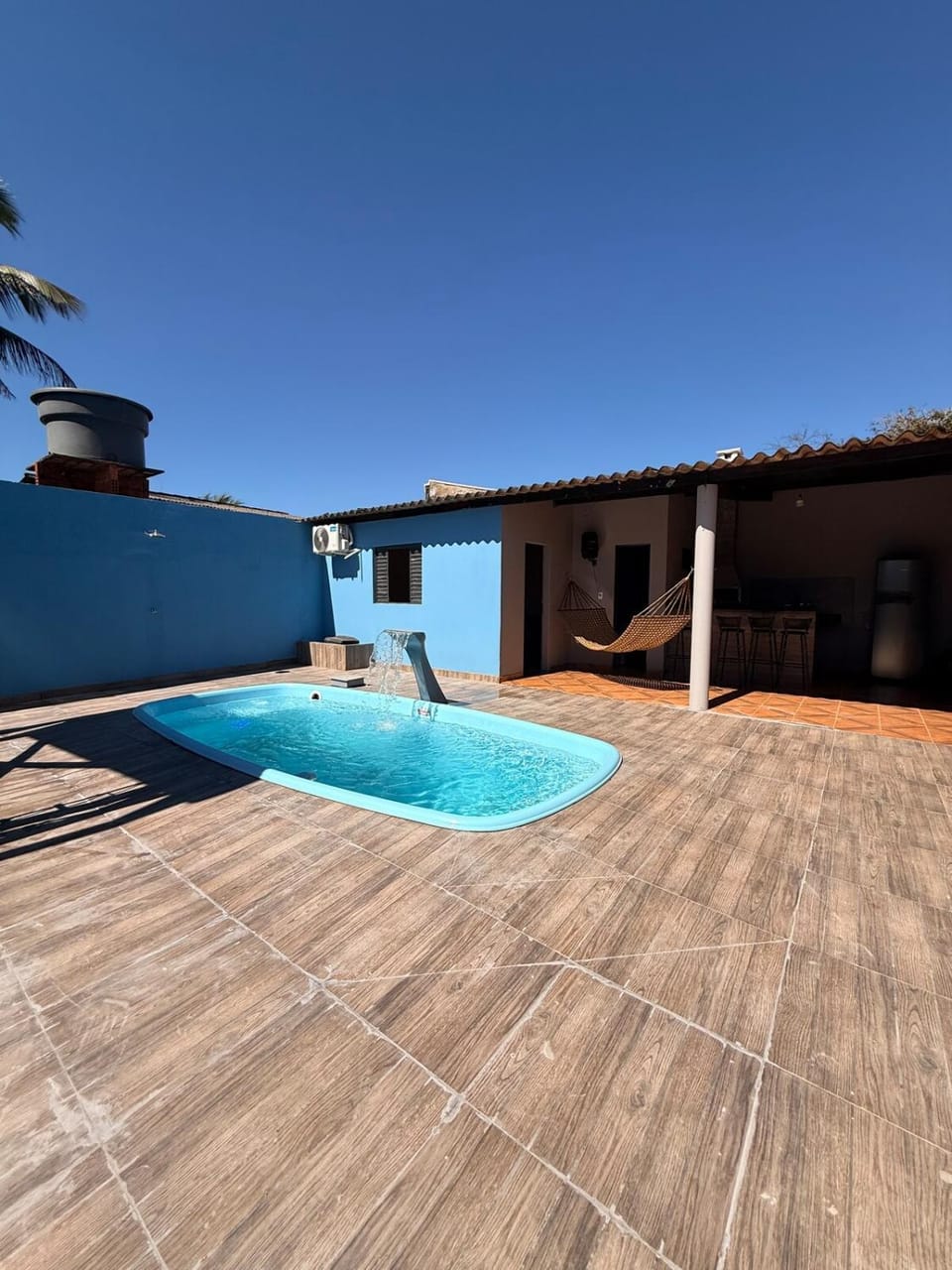 Casa de temporada House in Chapada dos Guimarães