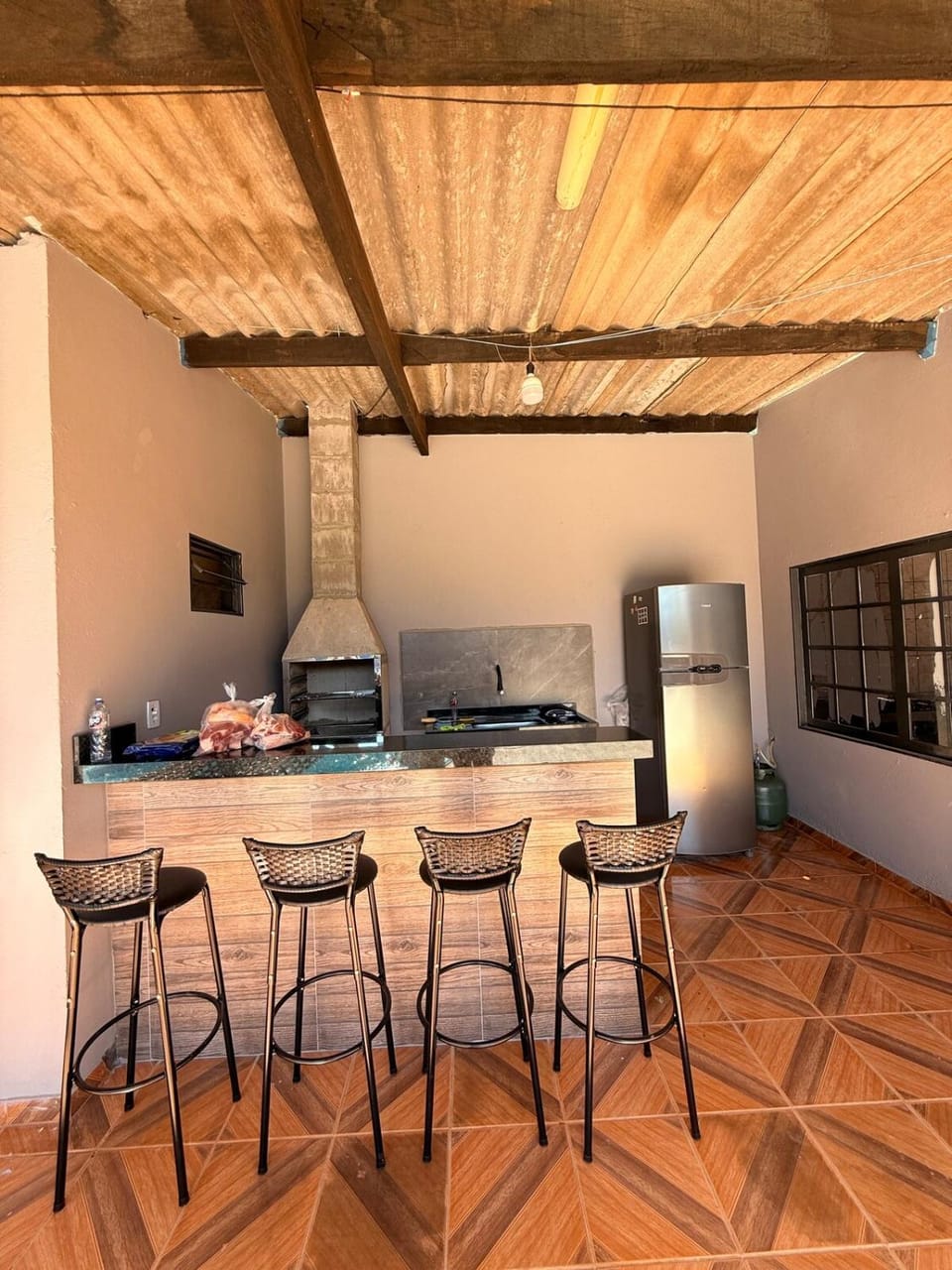 Casa de temporada House in Chapada dos Guimarães