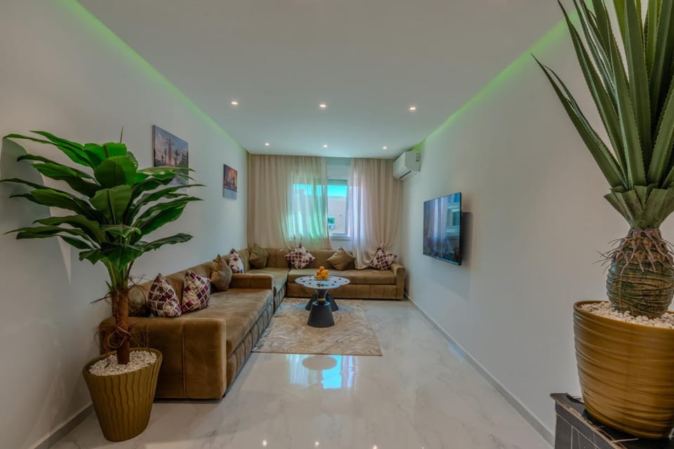 Appartement Blida Prestige Apartment in Marrakesh