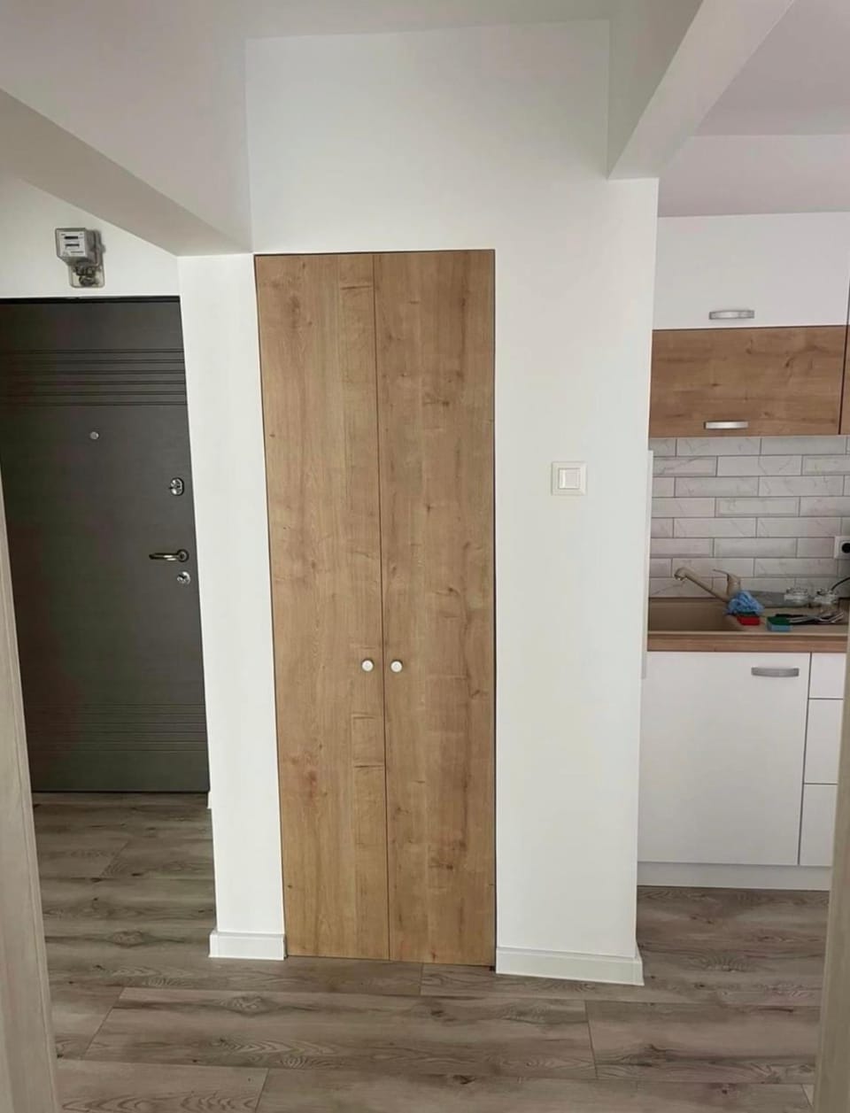 A & B Apartament Apartment in Romania