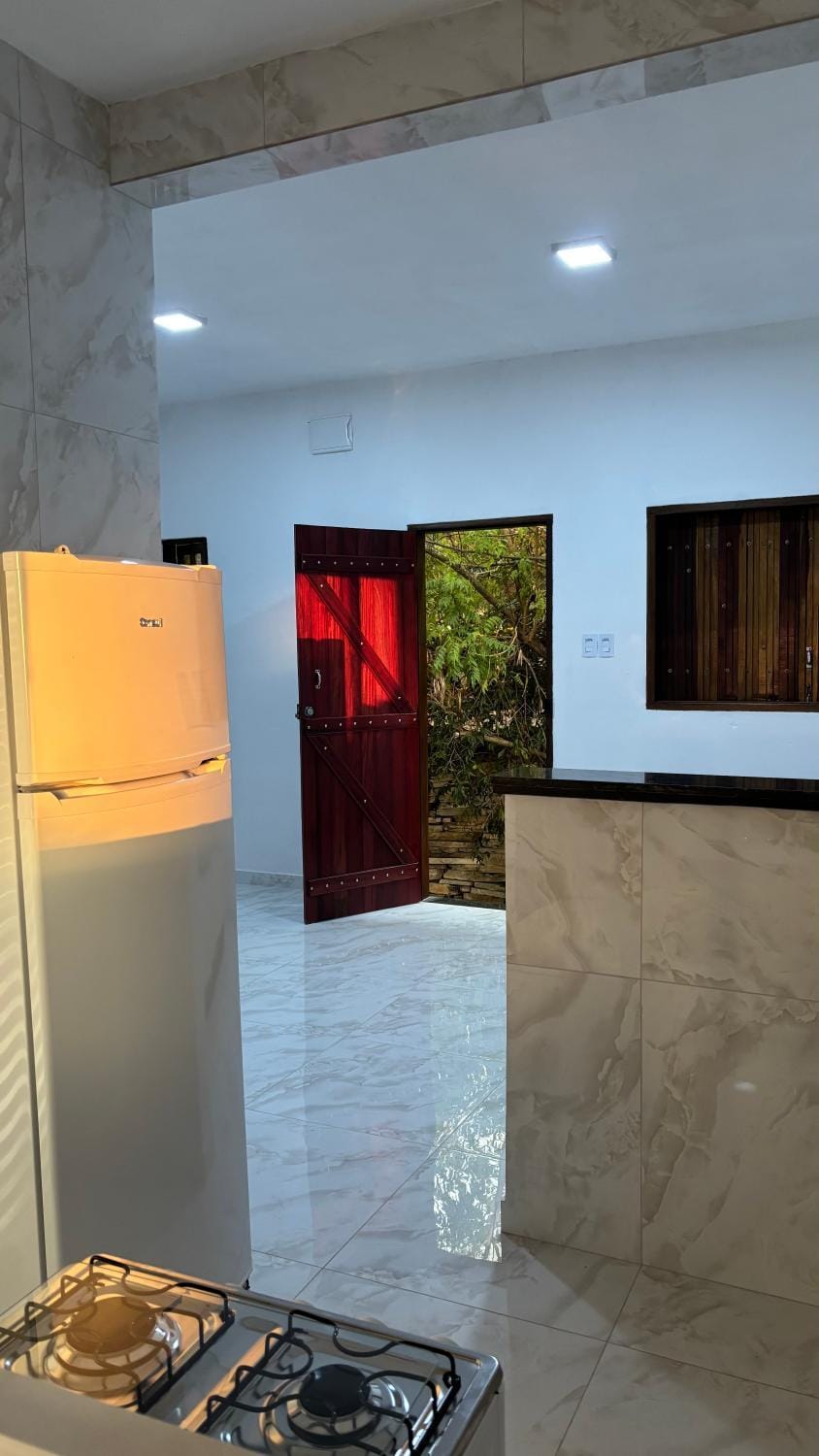 CASA No CENTRO DE SÃO THOME House in State of São Paulo