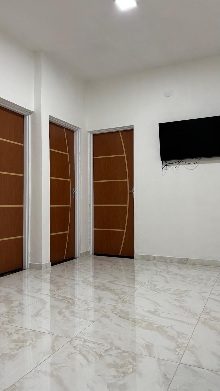 CASA No CENTRO DE SÃO THOME House in State of São Paulo