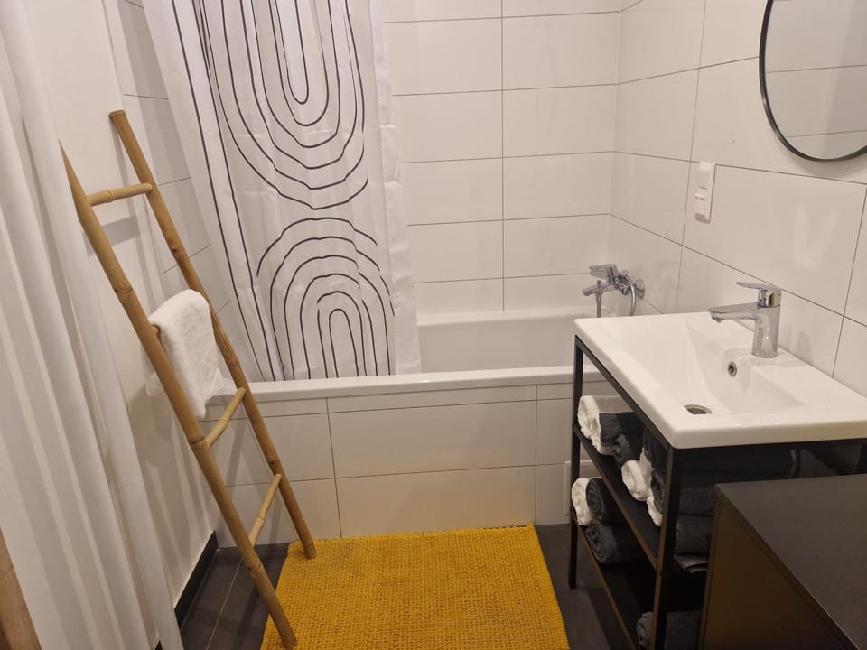 Cozy Flat Right in the Heart of Púchov Apartment in Slovakia