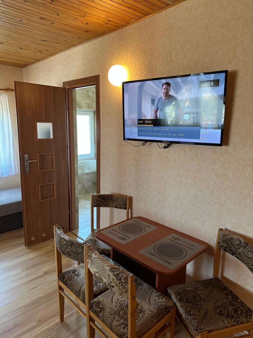 Maria Bed and Breakfast in Pomeranian Voivodeship