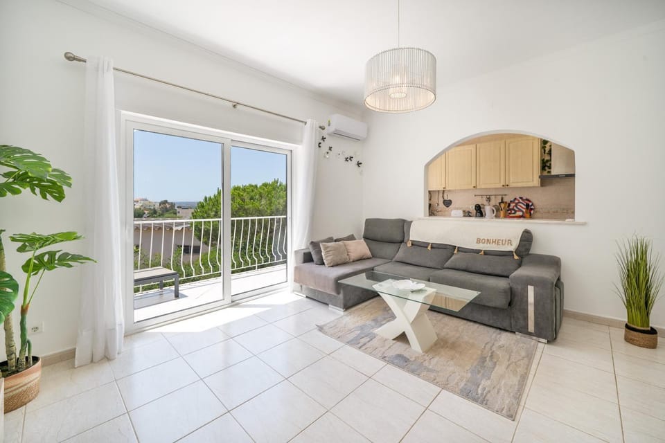 Apartamento Catherine Apartment in Portimao