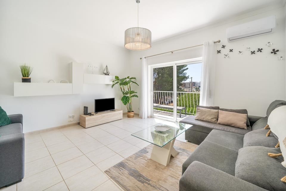 Apartamento Catherine Apartment in Portimao