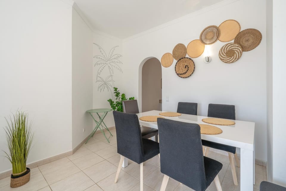 Apartamento Catherine Apartment in Portimao