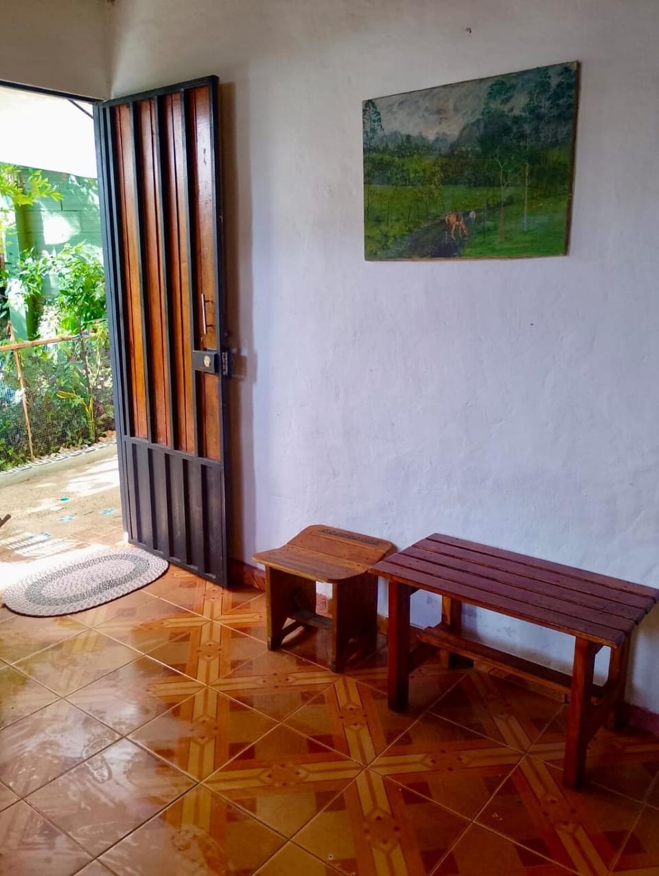 La Estancia- San Francisco de Sales House in San Francisco