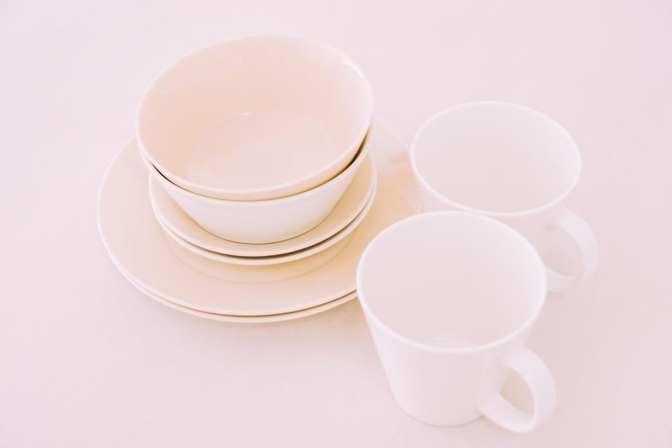 Coffee/tea facilities, Kitchen or kitchenette
