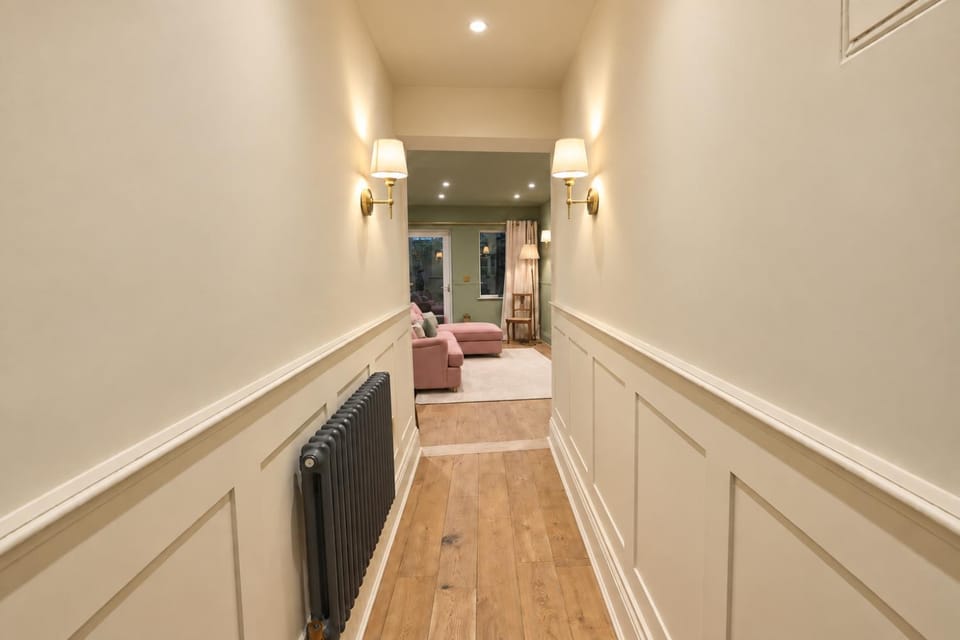 Luxury apartment, Catherine hill, Pets - sleeps 4 Apartment in Frome