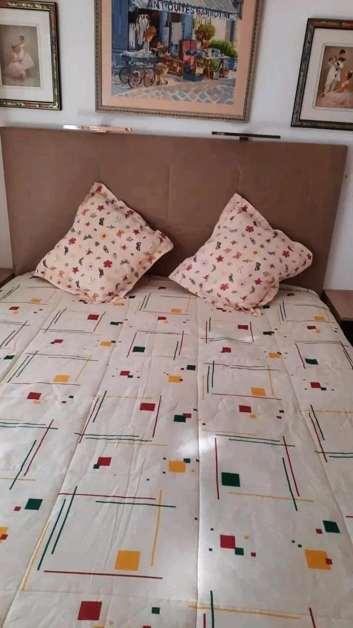 Arena Maipú Apartment in Maipú