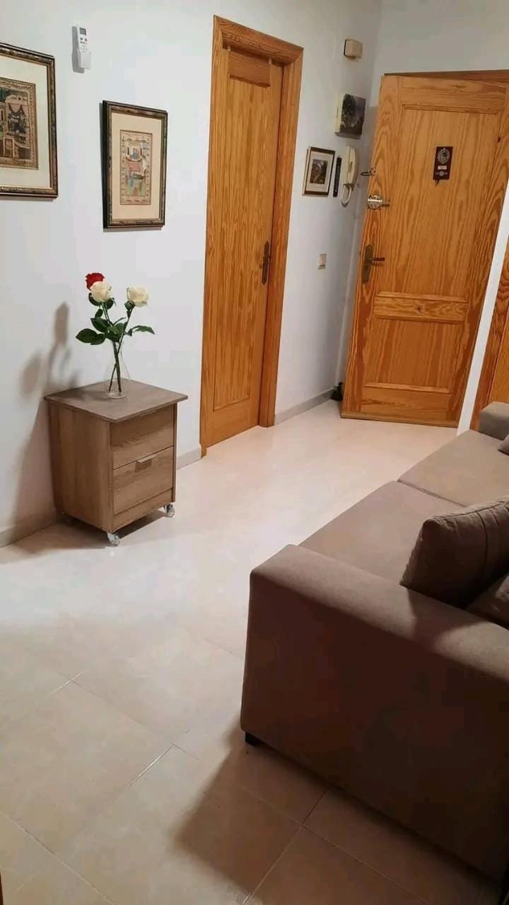 Arena Maipú Apartment in Maipú