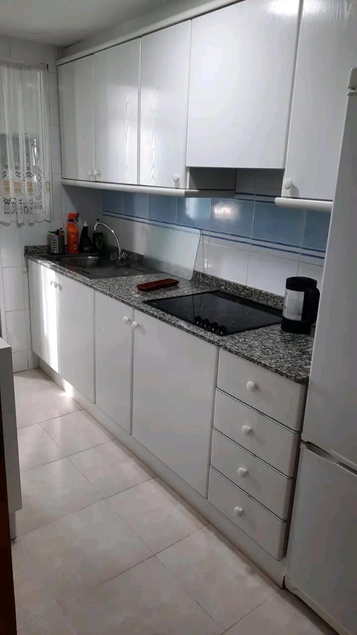 Arena Maipú Apartment in Maipú