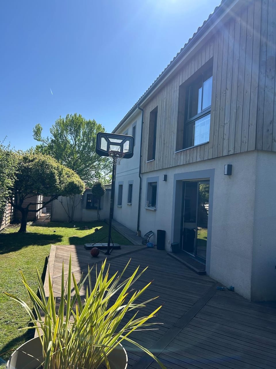 Family home near Bordeaux House in Nouvelle-Aquitaine