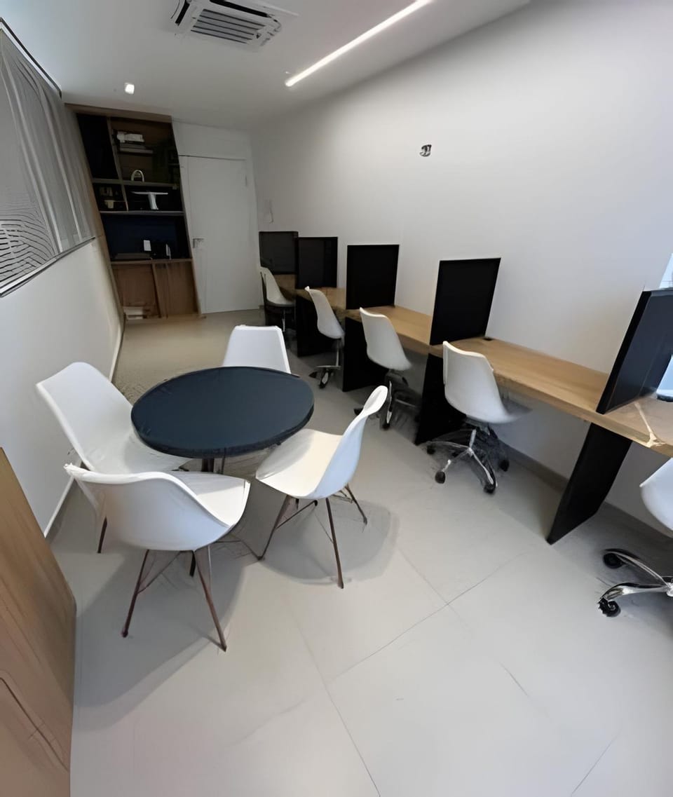 Westfit Barreto - Nova Betânia Apartment in Mossoró