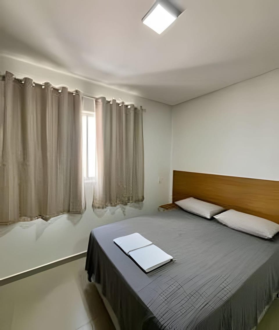Westfit Barreto - Nova Betânia Apartment in Mossoró