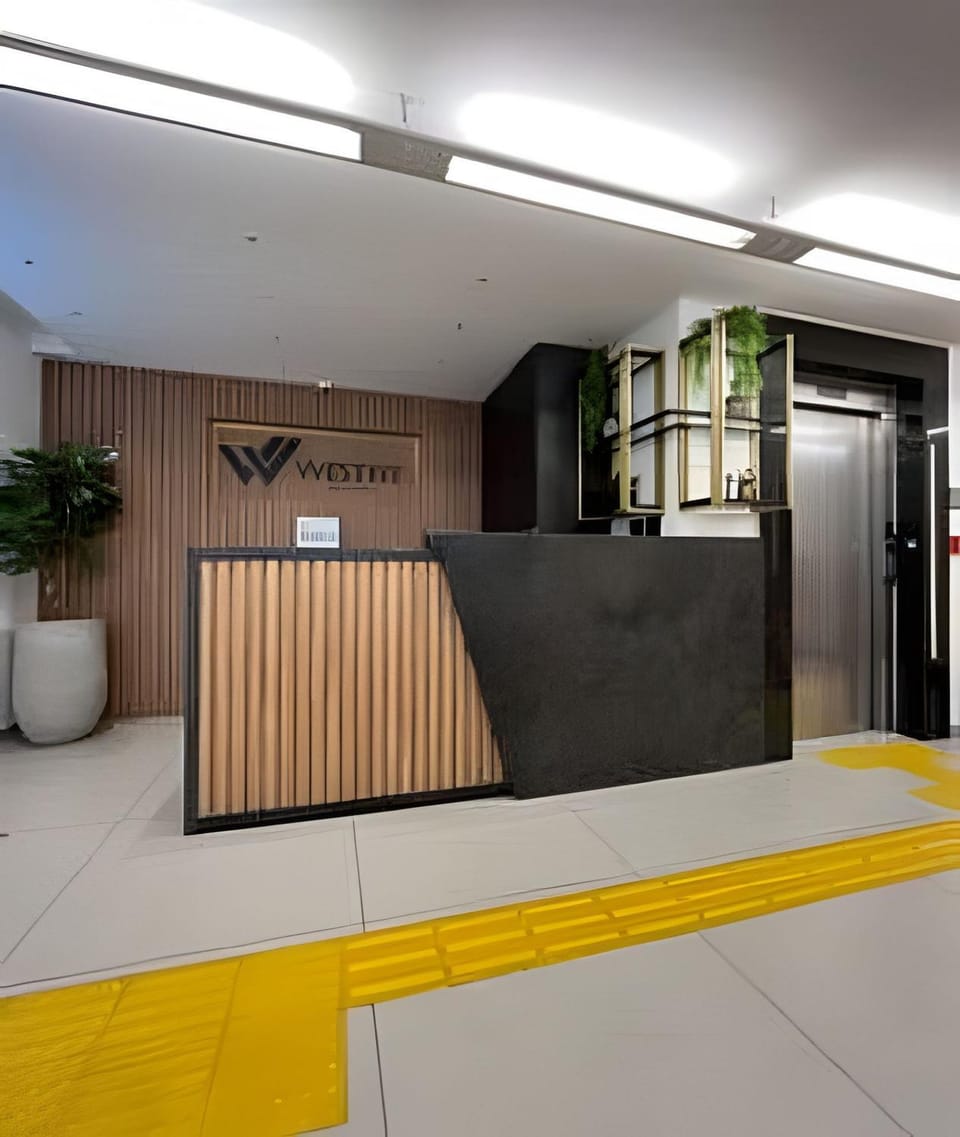 Westfit Barreto - Nova Betânia Apartment in Mossoró