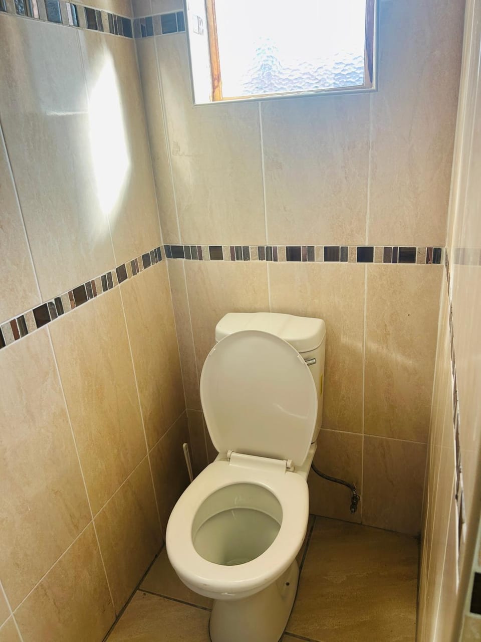 Alwaba guest house Bed and Breakfast in Eastern Cape