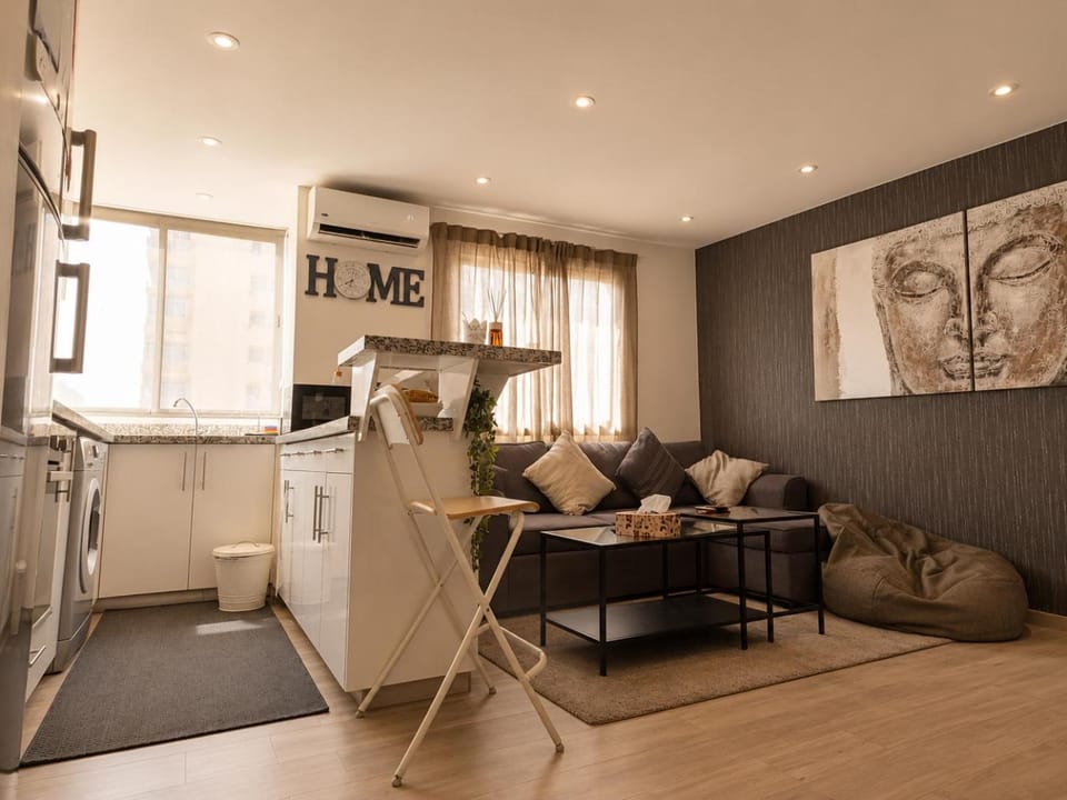 Cosy Home in Agadir Apartment in Agadir