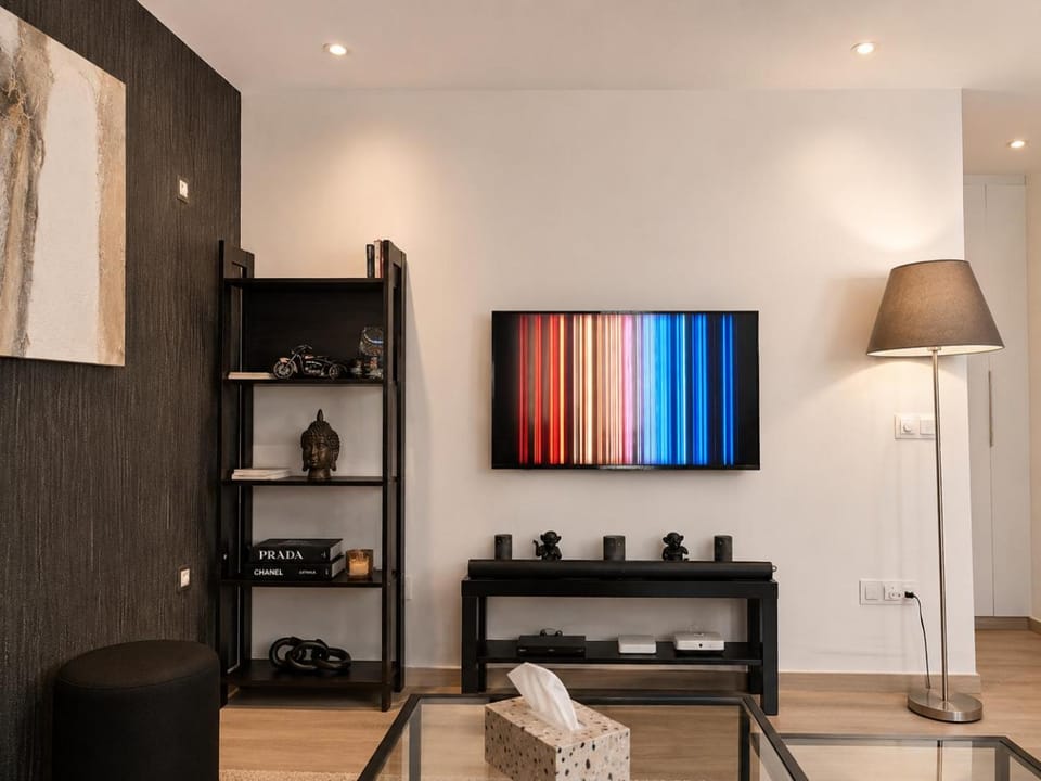 Cosy Home in Agadir Apartment in Agadir