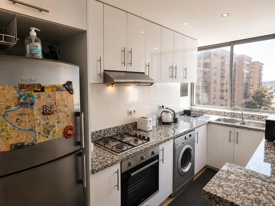 Cosy Home in Agadir Apartment in Agadir
