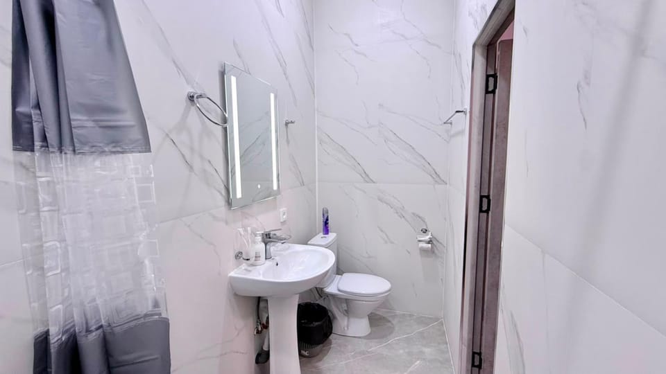 AeroStay Near to Airport Apartment hotel in Yerevan