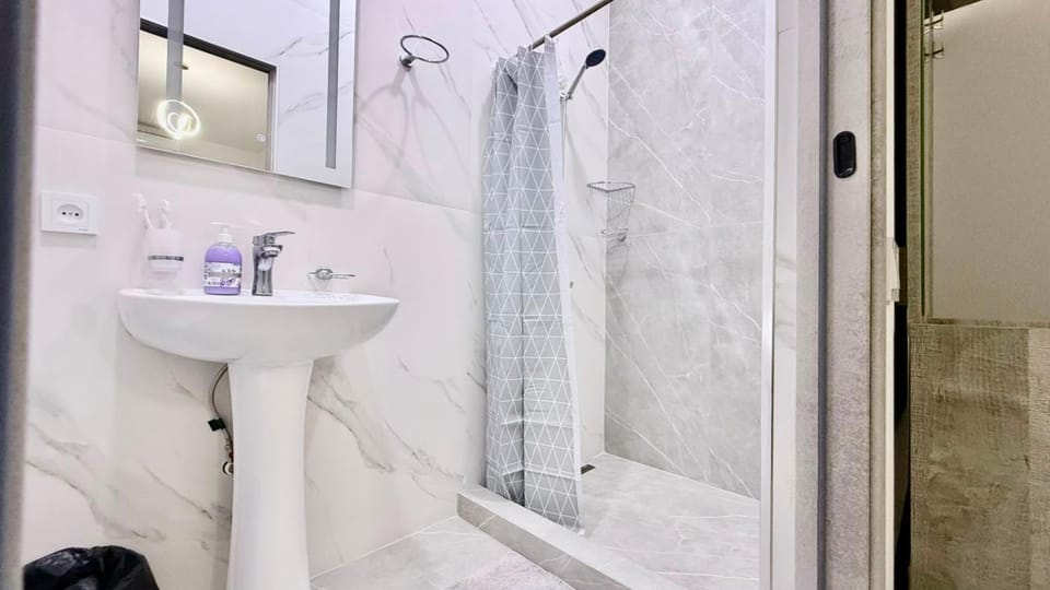 AeroStay Near to Airport Apartment hotel in Yerevan