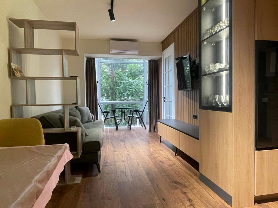 sofia Apartment in Batumi