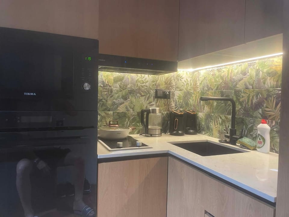 sofia Apartment in Batumi