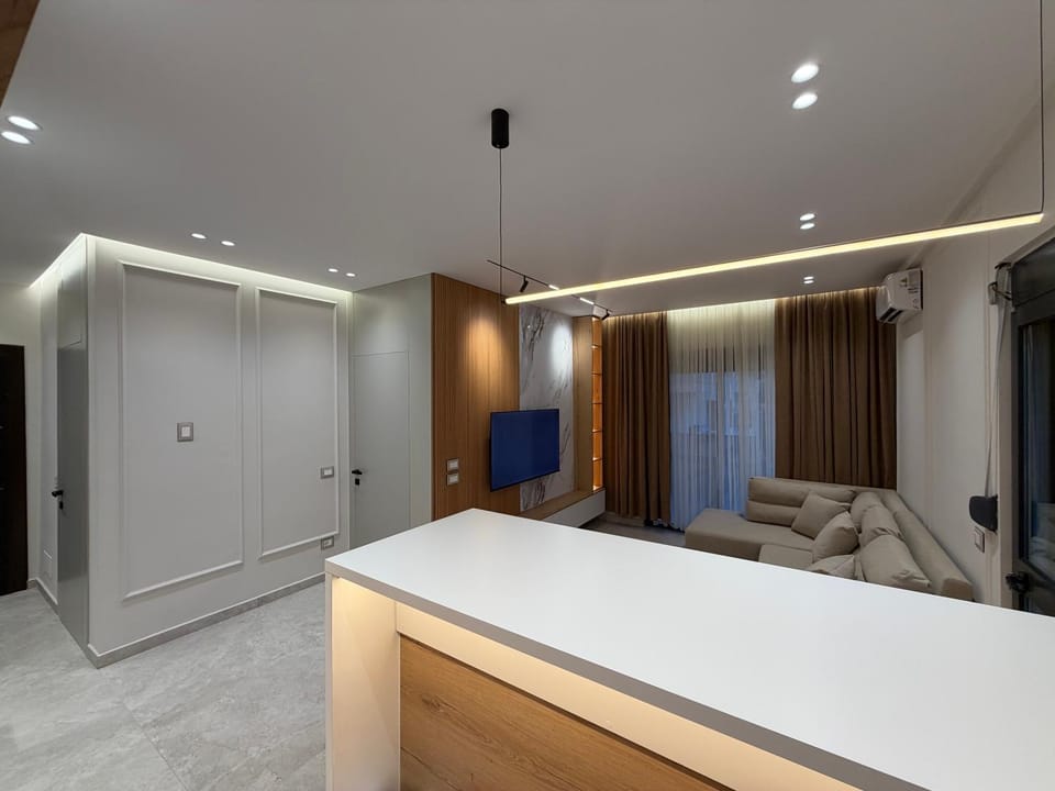 Albi Apartments Apartment in Tirana County, Albania