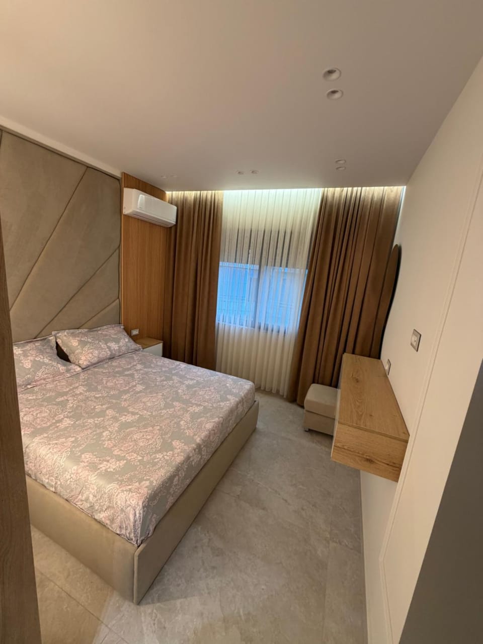 Albi Apartments Apartment in Tirana County, Albania