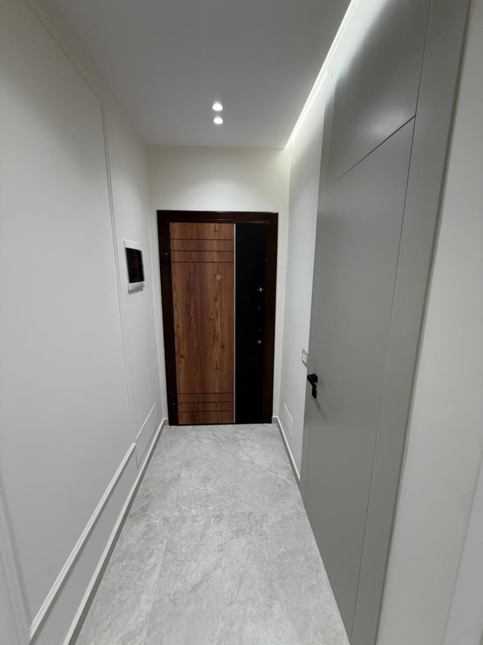 Albi Apartments Apartment in Tirana County, Albania