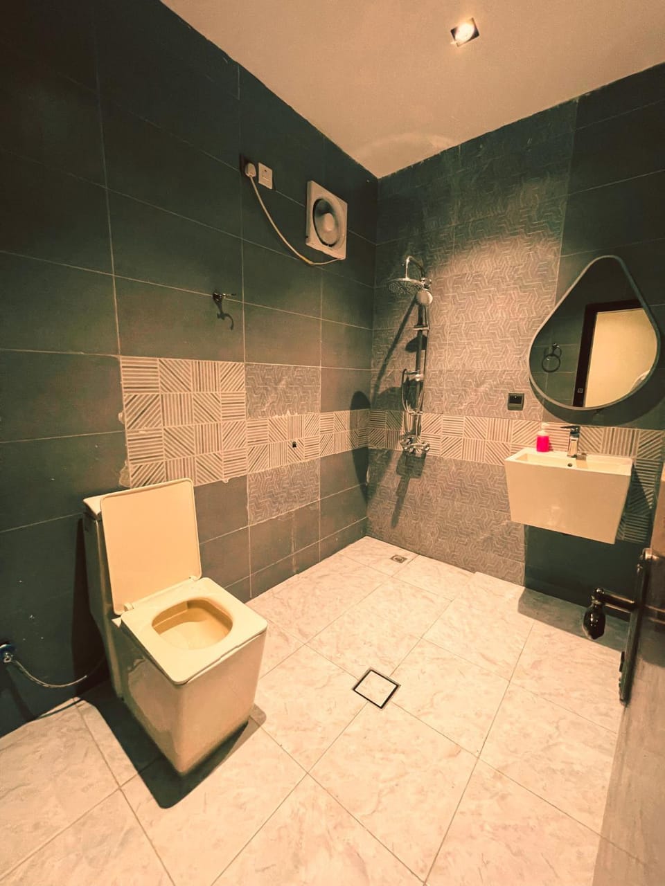 اليتا مرفق ضيافة خاص Apartment in Saudi Arabia