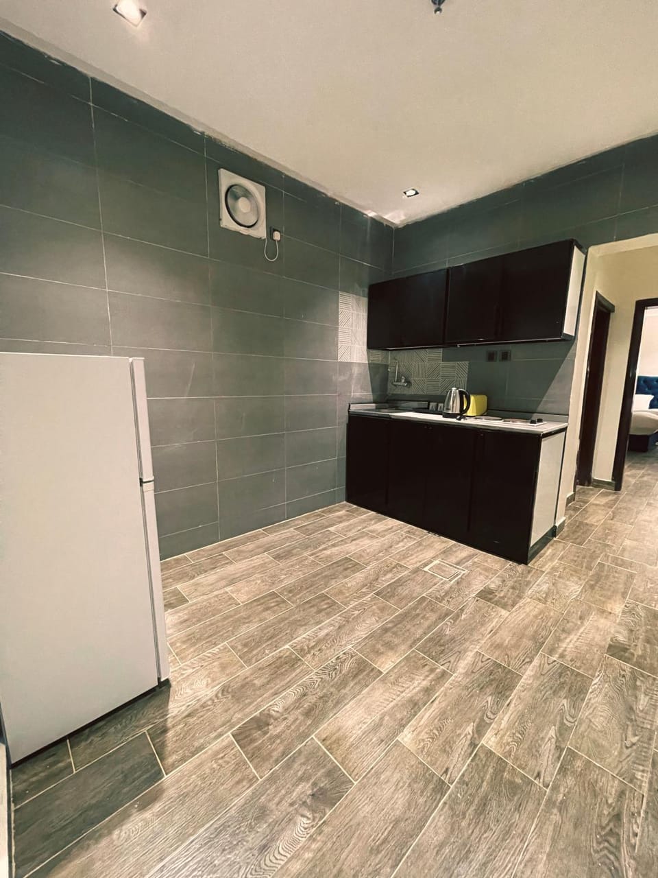 اليتا مرفق ضيافة خاص Apartment in Saudi Arabia