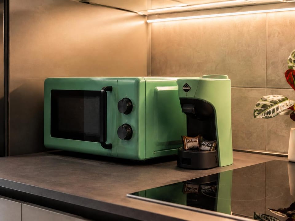 microwave