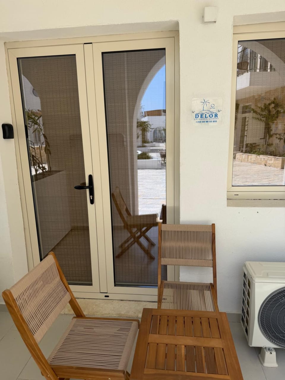 View (from property/room), Balcony/Terrace