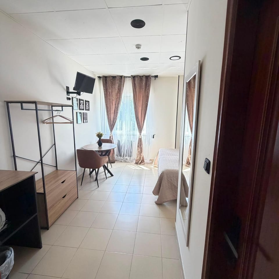 Residencia Porta Nova Hotel in Ferrol